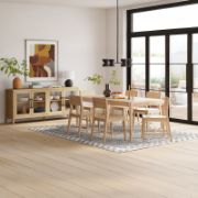 Solid Sideboard