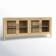 Solid Sideboard