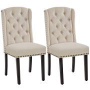 Dining Chair Set