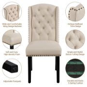 Dining Chair Set