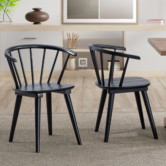 Dining Armchair Set