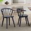 Dining Armchair Set