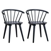 Dining Armchair Set