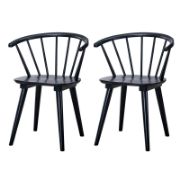 Dining Armchair Set