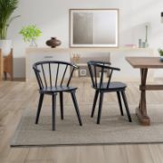 Dining Armchair Set