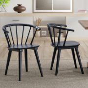 Dining Armchair Set