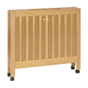 Portable bed