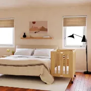 Portable bed
