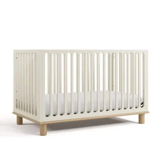 3 in 1 convertible baby crib
