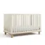 3 in 1 convertible baby crib