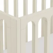 3 in 1 convertible baby crib