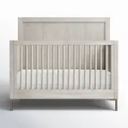 Solas Crib furniture liqana