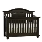 4 -in-1 Convertible Crib