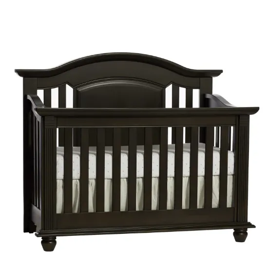 4 -in-1 Convertible Crib