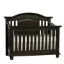 4 -in-1 Convertible Crib