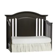 4 -in-1 Convertible Crib