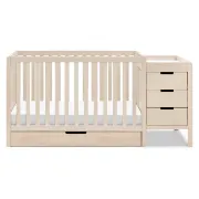 Comfy Crib furniture liqana