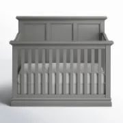 3 -in-1 Convertible Crib