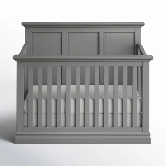 3 -in-1 Convertible Crib