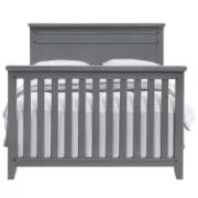 4 in 1 Convertible Crib