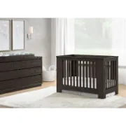 Baby Bed
