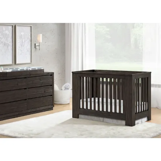 Baby Bed
