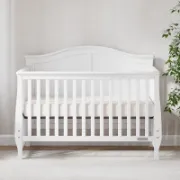4 -in-1 Convertible Crib
