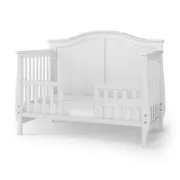 4 -in-1 Convertible Crib