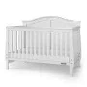 4 -in-1 Convertible Crib