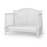 4 -in-1 Convertible Crib