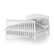 4 -in-1 Convertible Crib