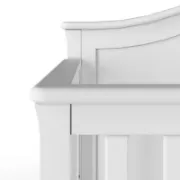 4 -in-1 Convertible Crib