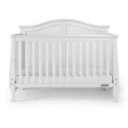 4 -in-1 Convertible Crib