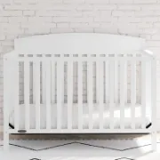 Serenity Crib furniture liqana