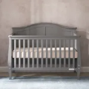 4 -in-1 Convertible Crib