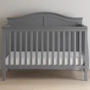 4 -in-1 Convertible Crib