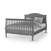 4 -in-1 Convertible Crib