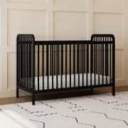 Elegance Crib furniture liqana