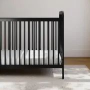 3-in-1 Convertible Crib