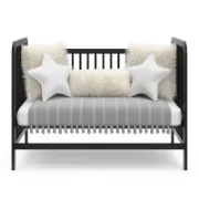 Elegance Crib furniture liqana