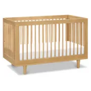 3-in-1 Convertible Crib