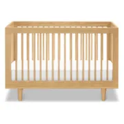 3-in-1 Convertible Crib