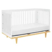 3-in-1 Convertible Crib