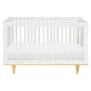 3-in-1 Convertible Crib
