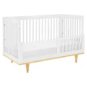 3-in-1 Convertible Crib