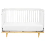 EuroStyle Crib furniture liqana