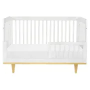 3-in-1 Convertible Crib