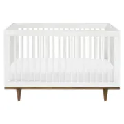 3-in-1 Convertible Crib