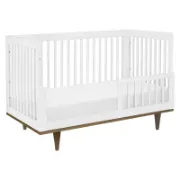 3-in-1 Convertible Crib