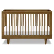 3-in-1 Convertible Crib